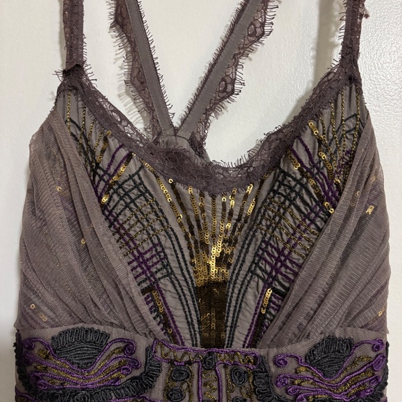 Free People Artemis Maxi - Picture 2 of 10